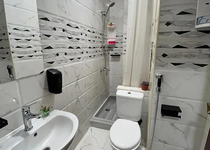 For Rent شقة الغردقة